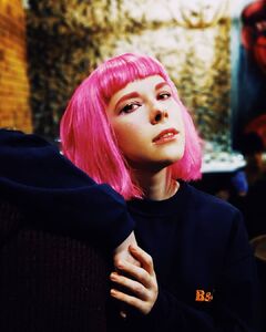 Полина Ковтун
