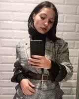 Алина Капустянская