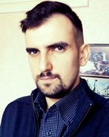 Alexandr Chemerovskiy