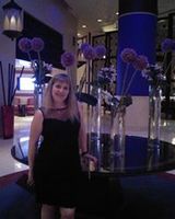 Ольга Кузьмичева