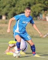 Виктор Стусь