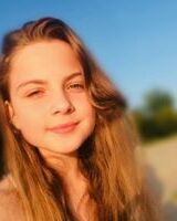 Маша Борисова