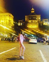 Альона Гордіенко