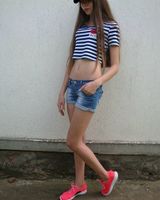 Яна Могилей