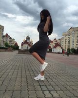 Виктория Маркивська