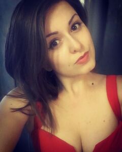 Катерина Худайбердієва