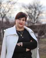 Светлана Андреева