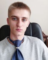 Роман Бортник