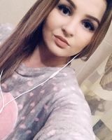 Инна Сухопарова