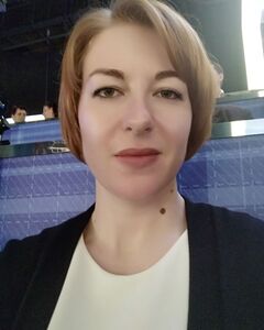 Светка Ямкова