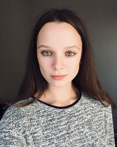 Алина Лось