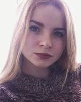 Анастасія Дзьома