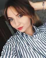 Olga Logozar