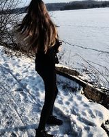 Елизавета Газиевская