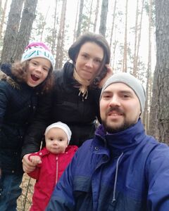 Анастасія Безбородова