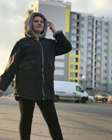 Анастасія Бондар