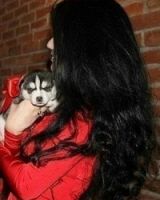 Кристина Бурняшева