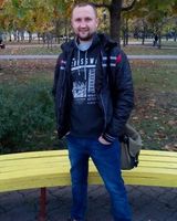 Олег Ващенко