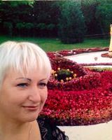 Ирина Седельникова