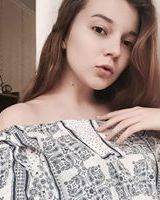 Julia Gavrilova