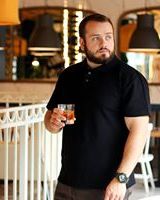 Михайло Кушнір