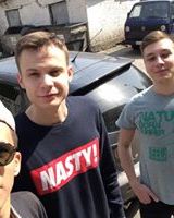 Олесь Смирнов