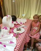 Катерина Хоминич