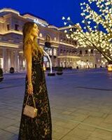 Марина Москаленко
