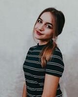 Тетяна Немовленко