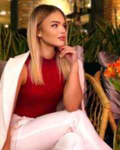 Tanya Mysiuk