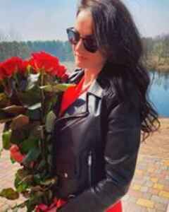 Nataliya Gys