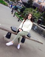 Анастасия Брумар