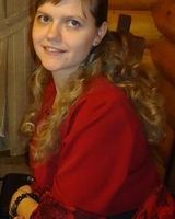 Олена Гончарова