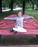 Віка Богацька