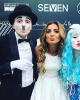 Тетяна Геогіівна