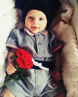 Егор(Горя) Таракановський