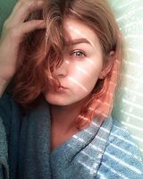 Светлана Березюк