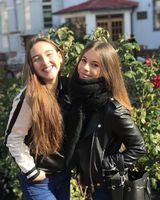 Полина Габриэловна