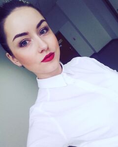 Інна Мірошник