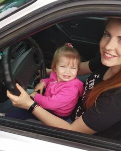 Ирина Алексеенко