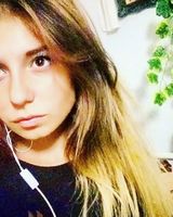 Надія Матросова