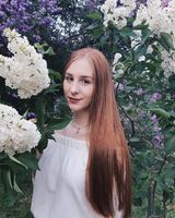 Владислава Дюсова