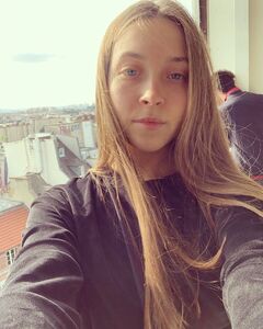 Ирина Лисняк