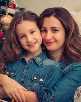 Альона Мельниченко