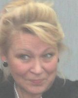 Ольга Кочура