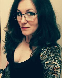 Ольга Гринишена