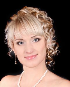 Марина Сторожчук