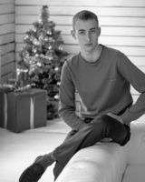 Максим Коливерда