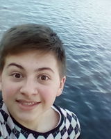 Давид Михайлович