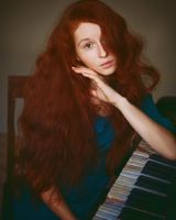 Анастасия Омарівна